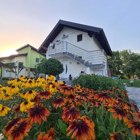 Villa Orhidea Bihać Exterior foto