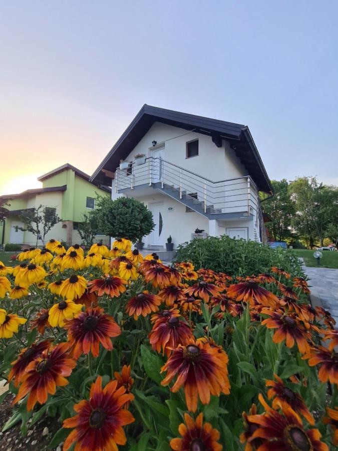 Villa Orhidea Bihać Exterior foto